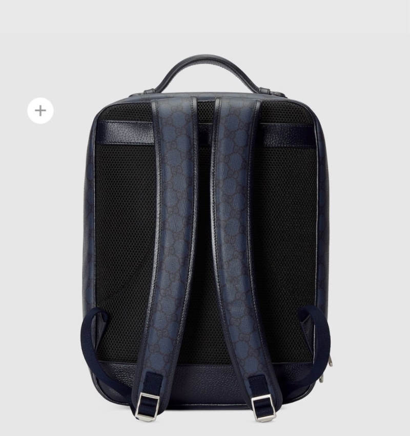 Gucci Backpacks